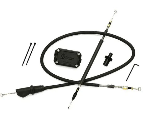 Easy Clutch EC 210 for lighter pull on 500cc and below bikes