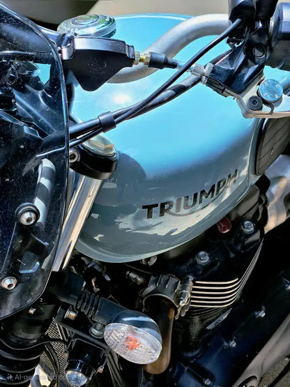 EC 225- Easy Clutch Pro for 750 CC & Above