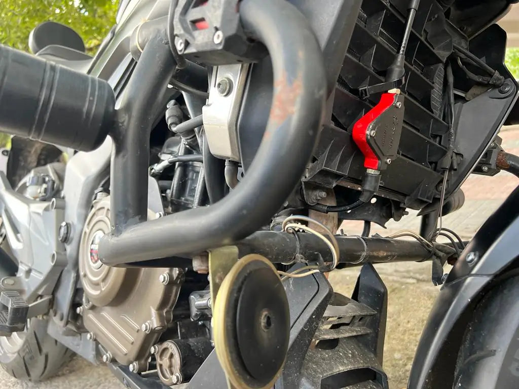 EC 240- Easy Clutch Pro-Plus for 650cc & Below