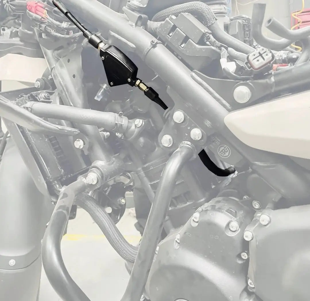 EC 240- Easy Clutch Pro-Plus for 650cc & Below