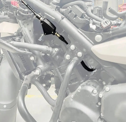 EC 240- Easy Clutch Pro-Plus for 650cc & Below