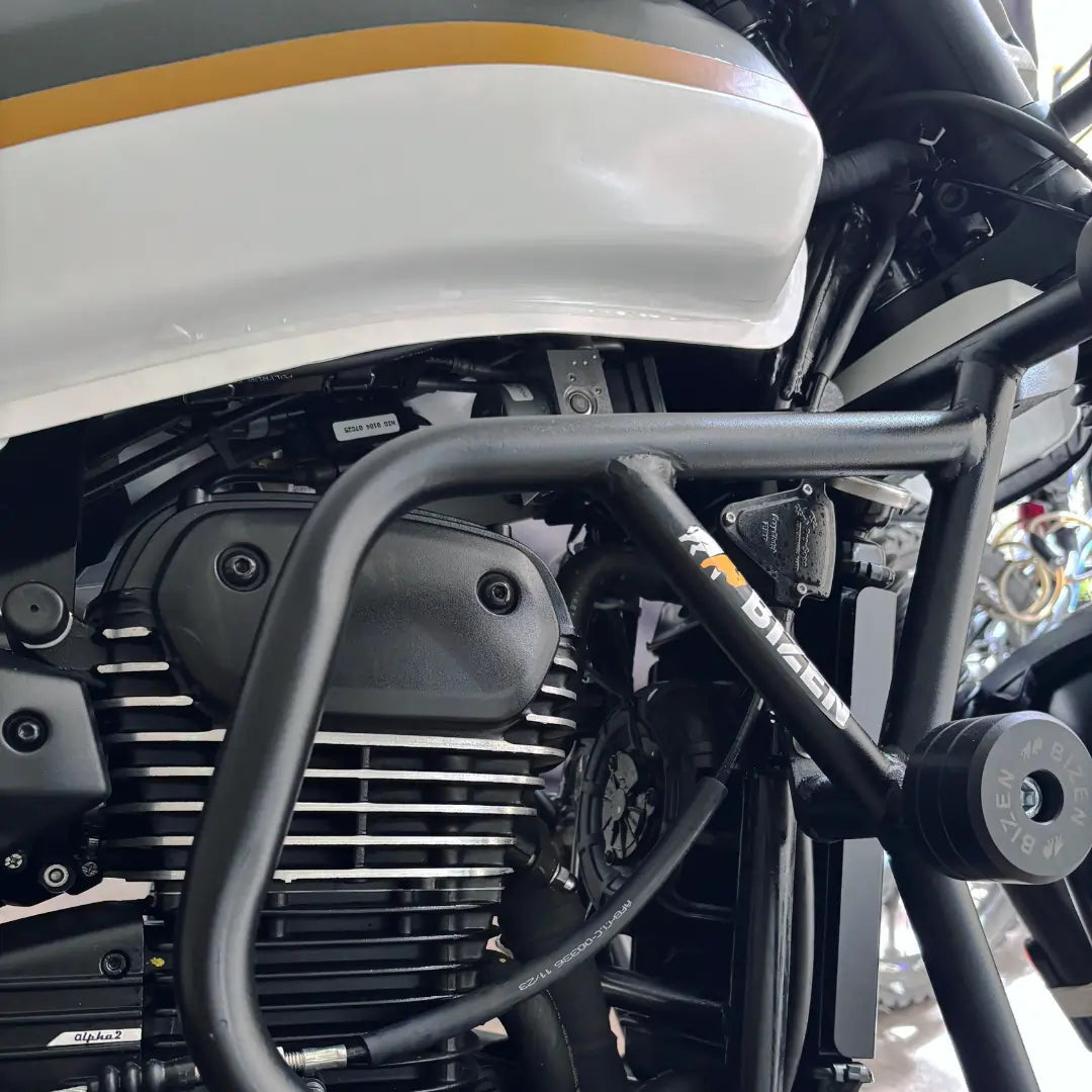 EC 240- Easy Clutch Pro-Plus for 650cc & Below