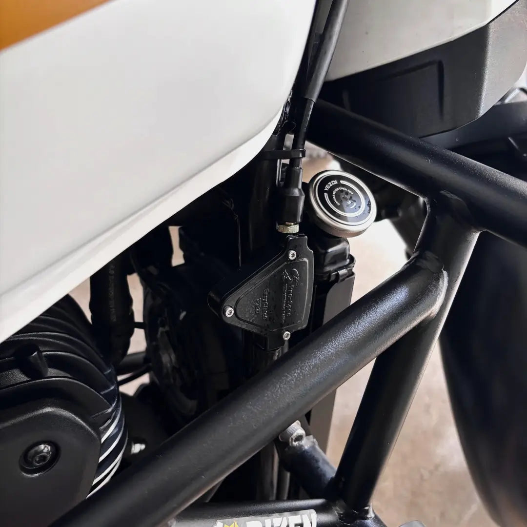 EC 240- Easy Clutch Pro-Plus for 650cc & Below