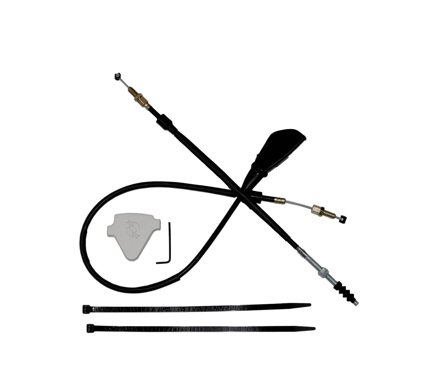 EC 240- Easy Clutch Pro-Plus for 650cc & Below