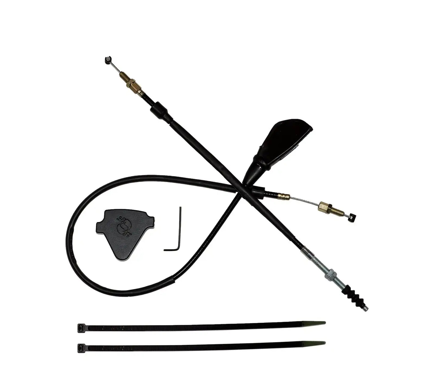 EC 240- Easy Clutch Pro-Plus for 650cc & Below