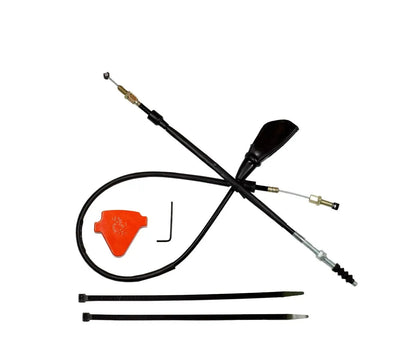 EC 240- Easy Clutch Pro-Plus for 650cc & Below