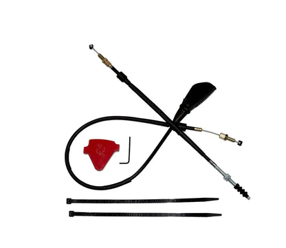 EC 240- Easy Clutch Pro-Plus for 650cc & Below