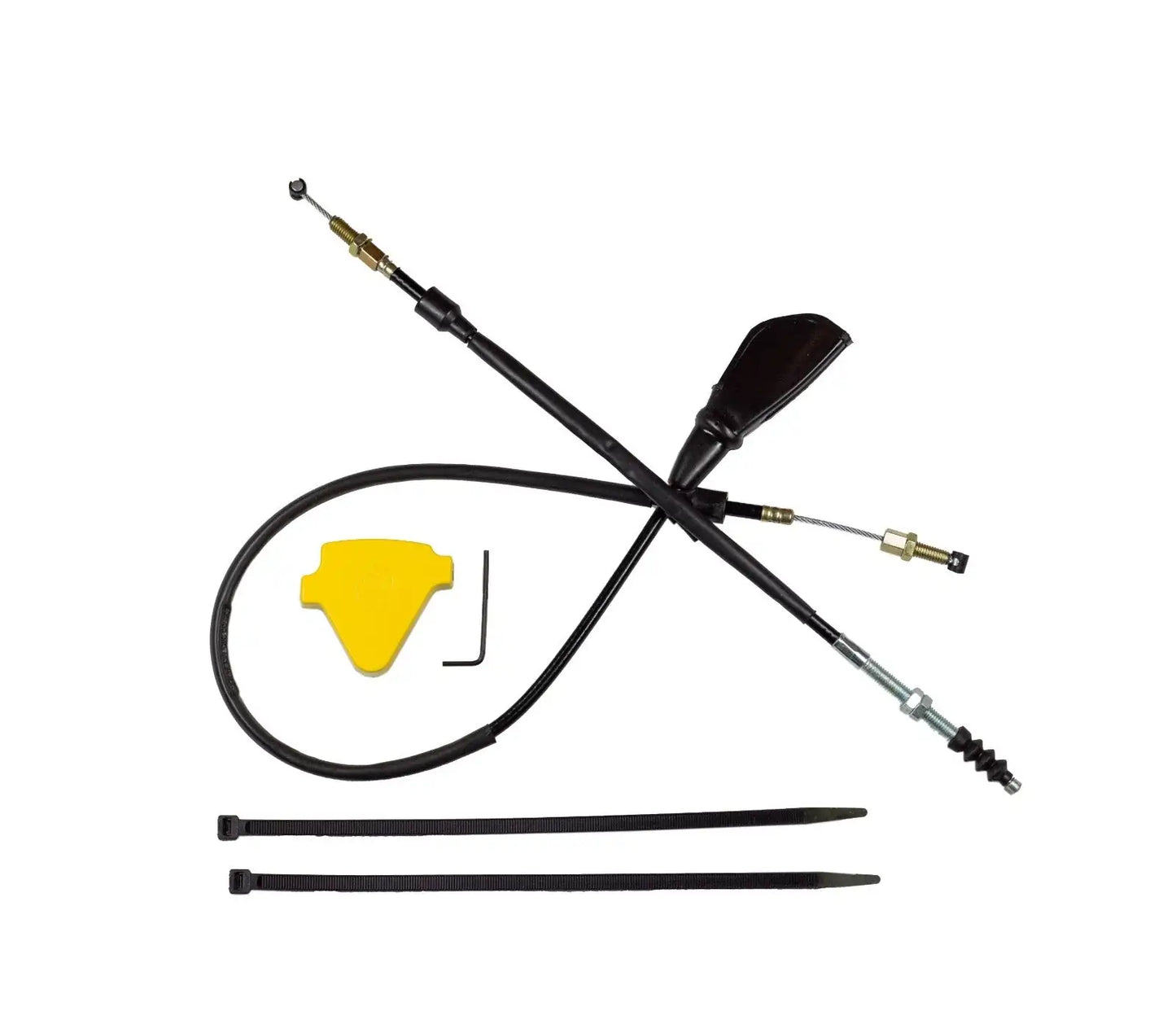 EC 240- Easy Clutch Pro-Plus for 650cc & Below