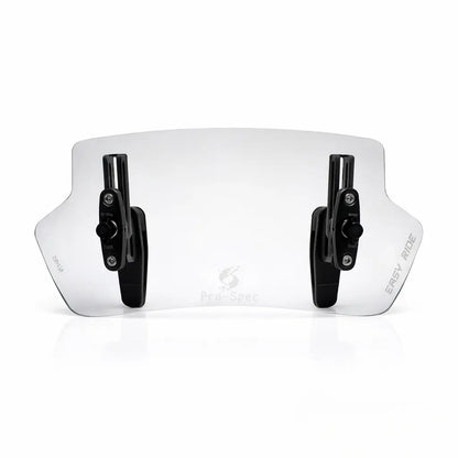 Pro-Spec Easy Ride ER 770 windshield extender
