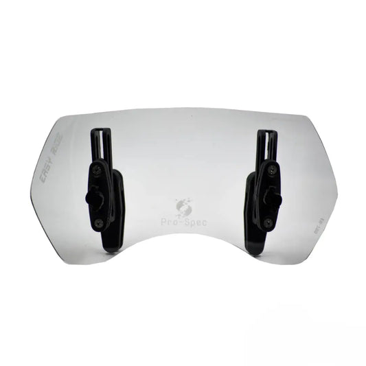 Prospec ER 780 windshield extender for RE Himalayan 411