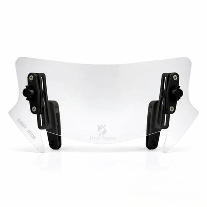 Prospec Easy Ride ER 800 windshield extender