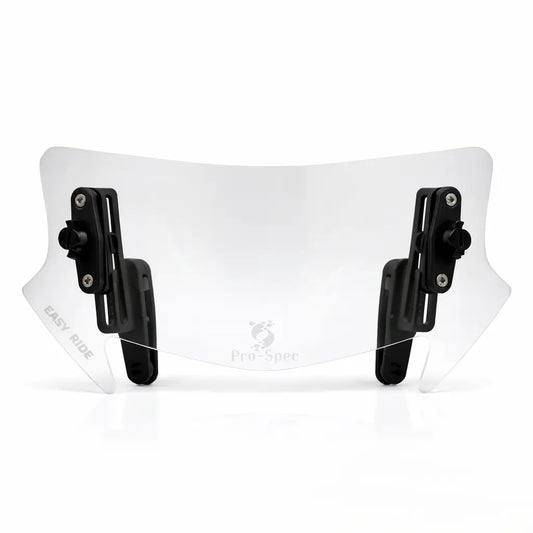 Prospec Easy Ride ER 800 windshield extender