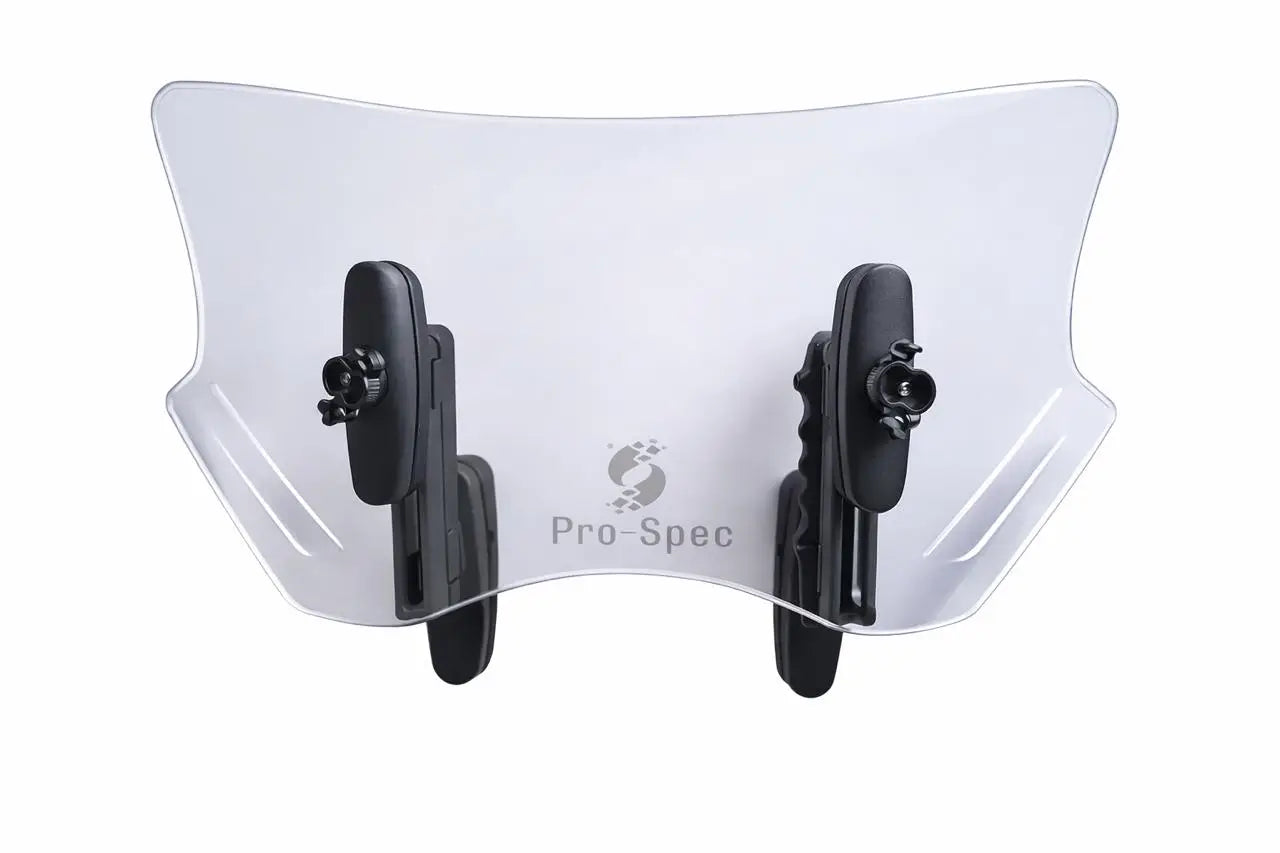 ER 860- Easy Ride for Himalayan 450 OEM Tall screen