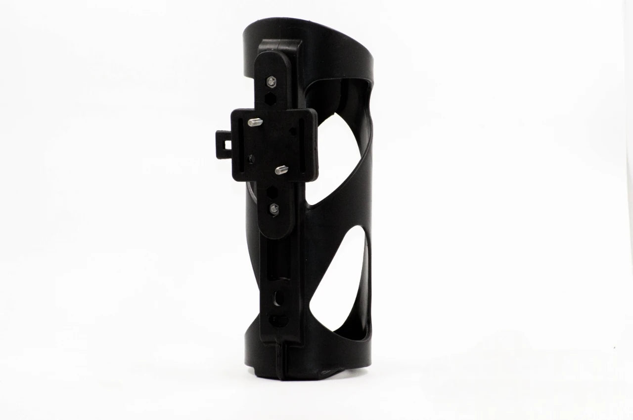 Pro-Spec Easy Tag ET 470 water bottle holder side view