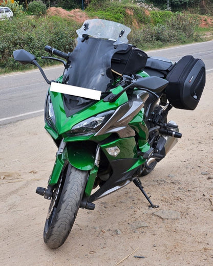 Easy Ride ER 800