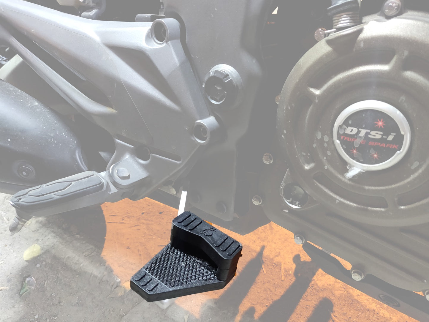 Pro-Spec Easy Brake Bajaj Dominar