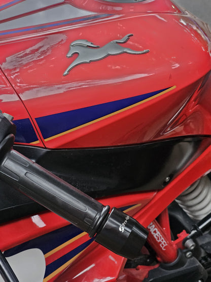 ECZ 011 L - Easy Cruz Royal Enfield (Left)