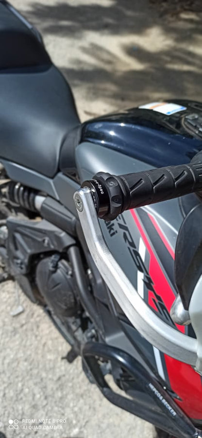 ECZ 010- Easy Cruz Barkbusters knuckle guards