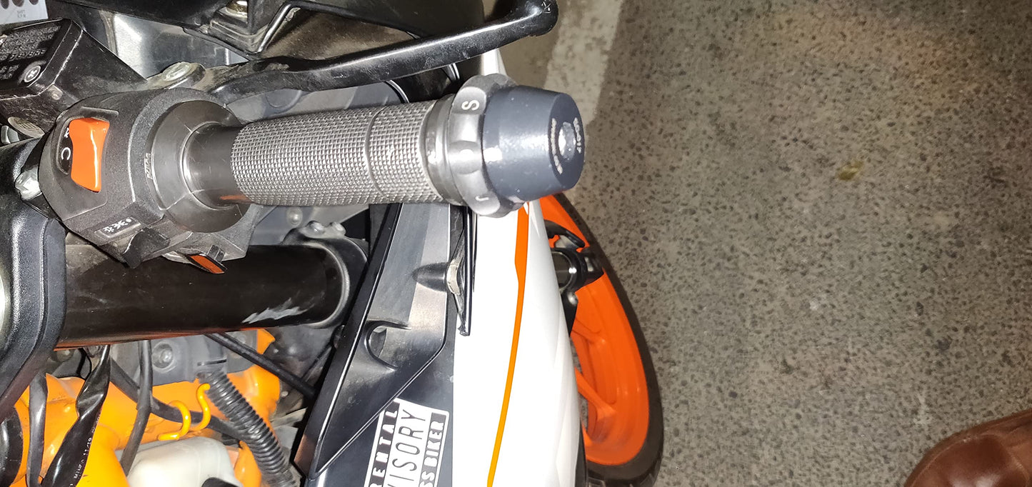 ECZ 016- Easy Cruz KTM