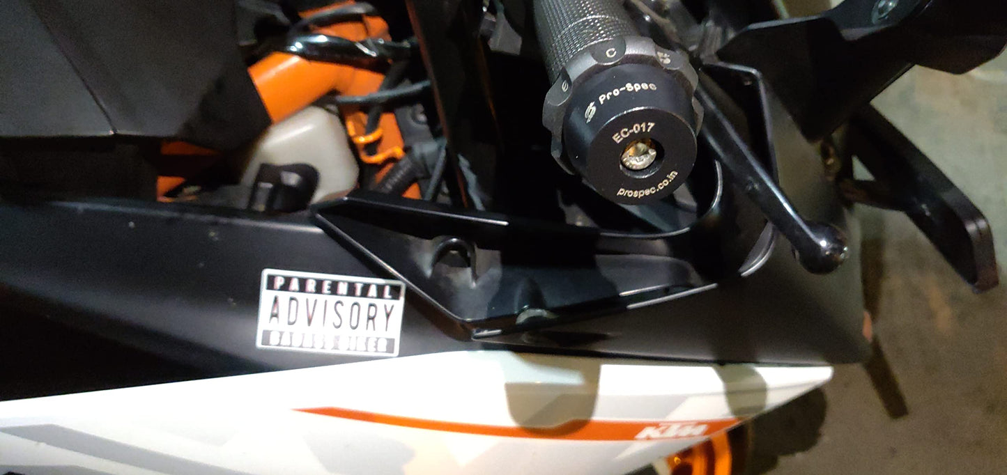 ECZ 016- Easy Cruz KTM