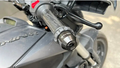 ECZ 017- Easy Cruz Bajaj & KTM