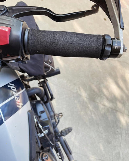 ECZ 024- Easy Cruz Yezdi ADV