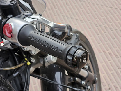 ECZ 028- Easy Cruz Royal Enfield Super Meteor