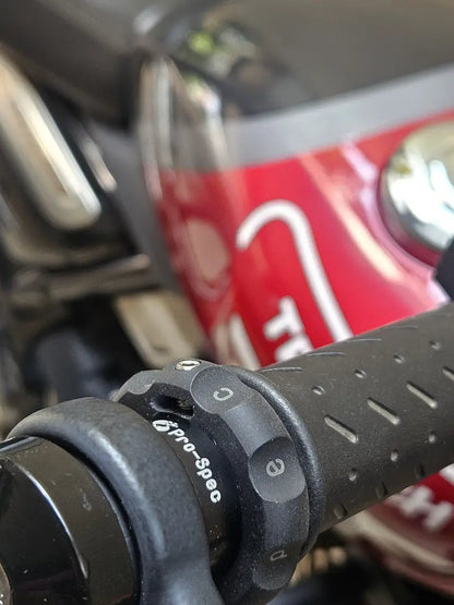 ECZ 029 - Easy Cruz Triumph Street Triple /Speed 400