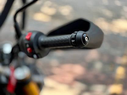 ECZ 032- Easy Cruz Triumph Scrambler 400 x