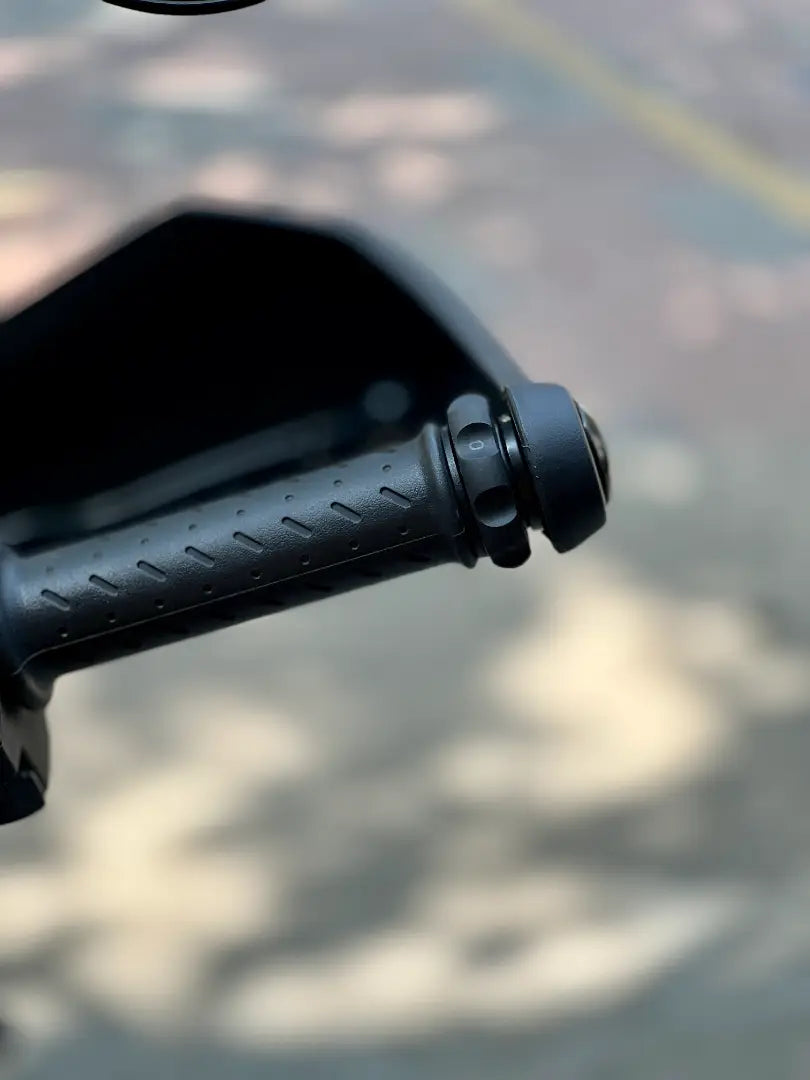 ECZ 032- Easy Cruz Triumph Scrambler 400 x