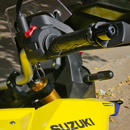 ECZ 039- Easy Cruz Suzuki V-Strom 800 DE