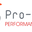 Pro-Spec Performance Parts logo