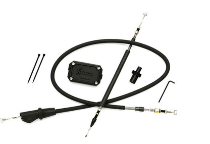 EC 210- Easy Clutch Plus