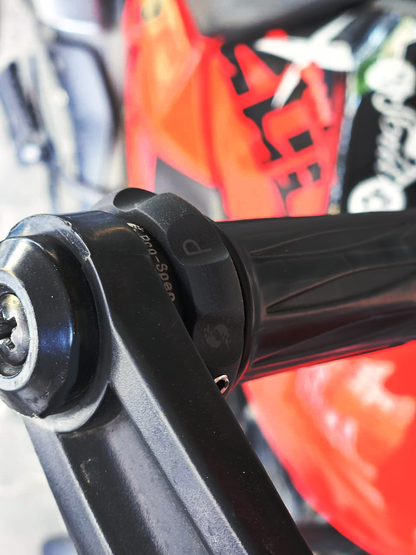 ECZ 040- Easy Cruz Hero X Pulse 200 Pro /210